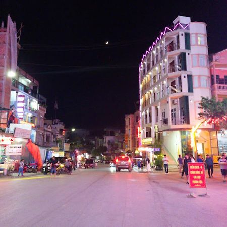 Thai Thinh Hotel Dong Van  Εξωτερικό φωτογραφία